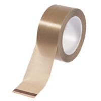 5451-33mx50mm 3M Scotch 5451 Cloth Tape, 33m x 50mm, Brown