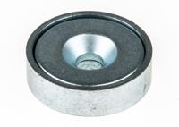 e1000neo Eclipse Neodymium Magnet 7.5kg, Length 4.5mm, Width 16mm