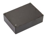 tml-40124 TRACOPOWER Switching Power Supply, TML 40124, 24V dc, 1.67A, 40W, 1 Output, 100 → 375 V dc, 90 → 264 V ac