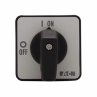 78627785-t0-1-8200eez-p1rs257-9520 Eaton, SP 2 Position 90° On-Off Cam Switch, 690V ac, 20A, Rotary Actuator