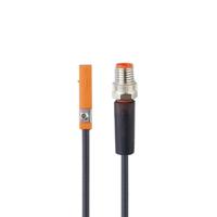 mk5121 ifm electronic Cylinder Sensor Pneumatic Cylinder Sensor, IP65, IP67, 10 → 30V dc, PNP Operation with LED