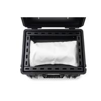 304-033 RS PRO Battery Case Lithium-Ion batteries