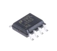 lm4562manopb LM4562MA/NOPB Texas Instruments, Operational Amplifier, 55 MHz, 8-Pin 17 V SOIC