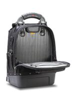 ax3561 Veto Pro Pac Polyester Backpack with Shoulder Strap 10in x 13in x 19.5in