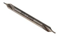 408-7900 RS PRO HSS double ended centre drill, 1.2mm Diameter, 45mm Overall