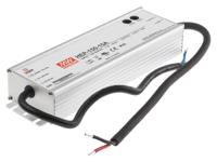 hep-150-15a MEAN WELL Switching Power Supply, HEP-150-15A, 15V dc, 10A, 150W, 1 Output, 127 → 431 V dc, 90 → 305 V ac