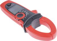 192-5791 RS PRO IPM245F Clamp Meter, 1000A dc, Max Current 1000A ac CAT III 1000V With RS Calibration