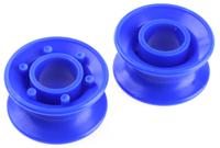 pd01 Interroll Speed up Spool, 25mm