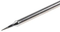 sttc-045 Metcal STTC 0.4 mm Conical Soldering Iron Tip for use with MX-H1-AV, MX-RM3E
