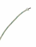872-2799 RS PRO Type K Exposed Junction Thermocouple 5m Length, 1/0.508mm Diameter → +350°C
