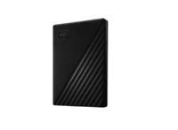wdbyvg0020bbk-wesn Western Digital My Passport Portable HDD Storage Slim External Hard Disk Drive