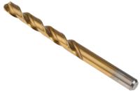 214-048 RS PRO HSS Twist Drill Bit, 9mm Diameter, 125mm Overall