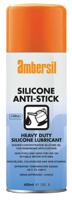 31572-ac Ambersil 31572-AC, Lubricant 400 ml Aerosol Silicone Antistick