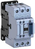 cwb65-11-30d24 WEG CWB Contactor, 230 V ac Coil, 3-Pole, 65 A, 30 kW, 1NO + 1NC