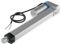 cahb-10-b3a-200311aaa000-000 Ewellix Micro Linear Actuator, 200mm, 24V dc, 500N, 16mm/s