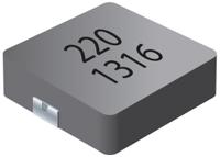 srp1038a-2r2m Bourns, SRP1038A, 1038 Yes Wirewound Surface Mount Inductor with a Carbonyl Powder Core, 2.2 μH Wirewound ±20 % 12 A Idc