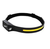 hl1000100 KRATOS SAFETY LED HL1000100 Head Torch 350 lumens, HL10 Range