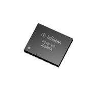 ir3447amtrpbfauma2 Infineon, IR3447AMTRPBFAUMA2 Step-Down Switching Regulator 25A