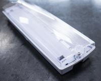 795-9378 RS PRO LED Emergency Lighting, Bulkhead, 3W, Maintained