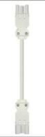 9223210002 Wieland GST18 Series Cable Assembly, 3-Pole, Male to Female, 3-Way, 16A, IP40