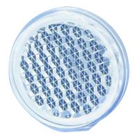 er689 Carlo Gavazzi Reflector for Use with Photoelectric switches