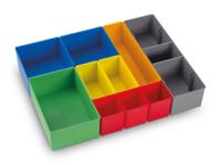 6000010088 BS SYSTEMS Insert Tray for i-BOXX 72, LS-Tray 72
