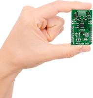 mikroe-2335 MikroElektronika ATA663211 click ATA663211 Development Kit for MikroBUS MIKROE-2335