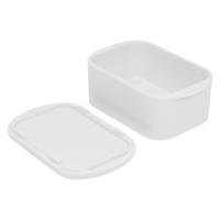 chh9820wh CAMDENBOSS 98 Series White ABS Hand Held Enclosure, , IP40, 70x45x30mm