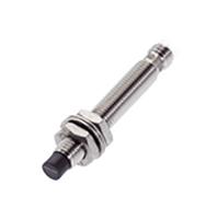 bes-m08eh-psc40f-s49g BALLUFF Inductive Threaded Barrel Proximity Sensor, M8, 4 mm Detection, PNP NO, 10 → 30 V dc