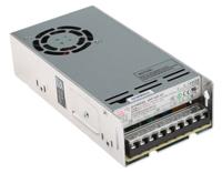 161-8228 RS PRO Switching Power Supply, 12V dc, 25A, 300W, 1 Output, 120 → 370 V dc, 90 → 264 V ac Input Voltage