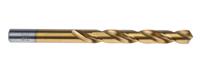 214-054 RS PRO HSS Twist Drill Bit, 10.2mm Diameter, 133mm Overall