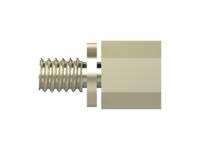 178877-1 TE Connectivity, AMPLIMITE Kit Series Screwlock For Use With D-Shaped Connectors