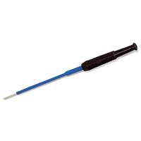 859-500 WAGO Test Pin, 30 and 60V ac/dc 1A, Black, Blue, Male