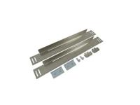4299-9 Keithley Rack Mount Kit, for use with 2U Graphical Display Instruments, 4299 Series