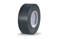 710-00451 HellermannTyton HellermannTyton Black PVC Electrical Insulation Tape, 38mm x 33m