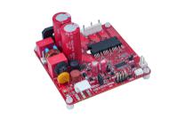 refmha0k2imc101ttobo1 Infineon Refrigerator Compressor Driver Reference Design Kit Motor Controller for REF-MHA0K2IMC101T for Refrigerator