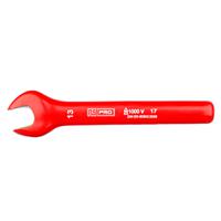 176-3408 RS PRO Open Ended Spanner, 13mm, Metric, 135 mm Overall, VDE/1000V