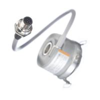 8502028521000 Kubler 5020 Series Incremental Incremental Encoder, 1000Pulses ppr, Push Pull Signal, Through Hollow Type, 15mm Shaft