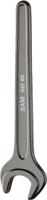 69-11 SAM Single Ended Open Spanner, 11mm, Metric, 111 mm Overall