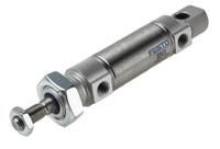 dsnu-25-20-pps-a Festo 500 mm Pneumatic Cylinder - 1908322