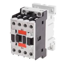 bf1810a024 Lovato Orange BF Contactor, 24 V ac Coil, 3-Pole, 18 A, 7.5 kW, 3NO, 440 V ac