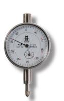 mw400-04 Moore & Wright MW400-04 Dial Indicator, 0 → 5 mm Measurement Range, 0.01 mm Resolution , ± 0.014 mm Accuracy