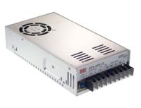 spv-300-48 MEAN WELL Switching Power Supply, SPV-300-48, 48V dc, 6.25A, 300W, 1 Output, 124 → 370 V dc, 88 → 264 V