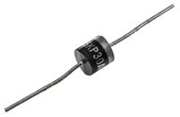 5kp30a-e354 Vishay 5KP30A-E3/54, Uni-Directional TVS Diode, 5000W, 2-Pin P600