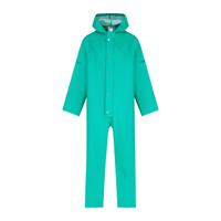 cccsb004400gn5 Skytec Green Reusable Coverall, 2X Large