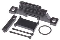 ms4-wpm-d Festo Connector for MS4N-LFX Active Carbon Filter
