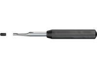 183003 Staubli Insertion & Extraction Tool, ME-WZ1,5/2 Series, Contact size 1.5mm