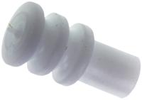 963531-1 TE Connectivity, Heavy Duty Sealed Connector Series (HDSCS ) Cavity Plug