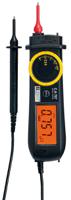 p01191757 Chauvin Arnoux CA 757 Handheld Digital Multimeter, 300A ac Max, 1000V ac Max - RS Calibrated