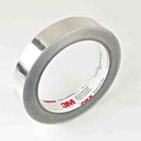 t117015 3M T117 Conductive Metallic Tape, 15mm x 16m